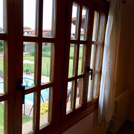 Posada Adela Сантильяна-дель-Мар Экстерьер фото
