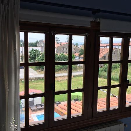 Posada Adela Сантильяна-дель-Мар Экстерьер фото