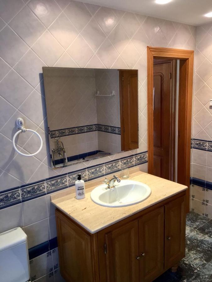Posada Adela Сантильяна-дель-Мар Экстерьер фото