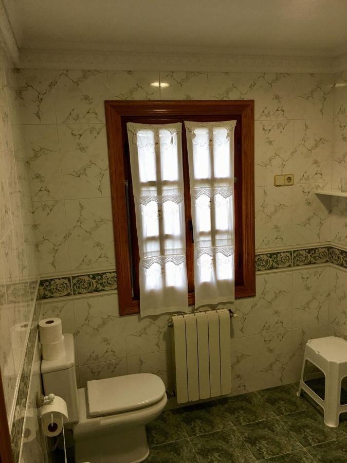 Posada Adela Сантильяна-дель-Мар Экстерьер фото
